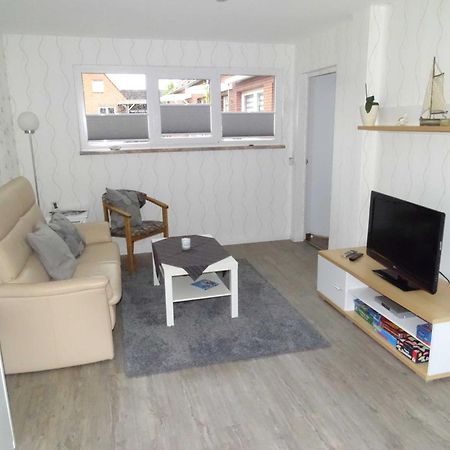 Gesa Kronenberger Scharbeutz Buitenkant foto