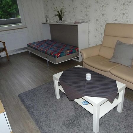 Gesa Kronenberger Scharbeutz Buitenkant foto